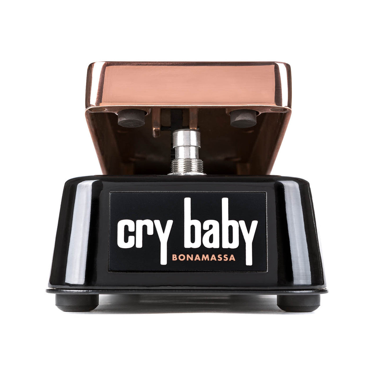 JB95 Joe Bonamassa Cry Baby Wah