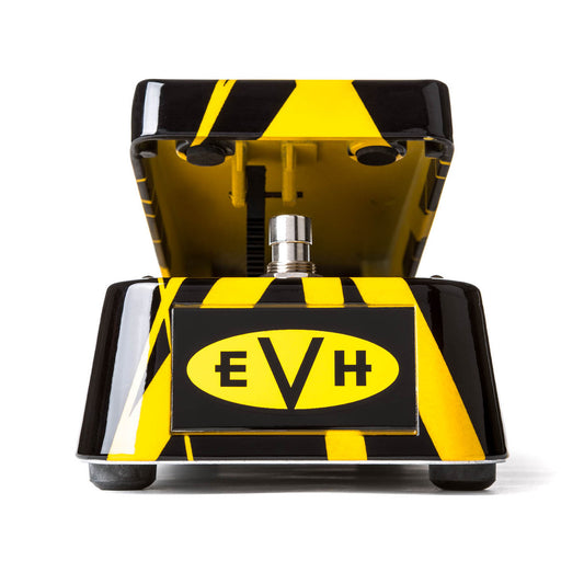 EVH95 Cry Baby EVH Wah