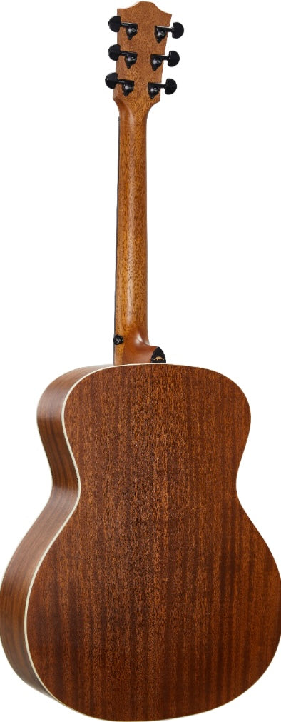 BAA2 Bromo Guitars Appalachia Series