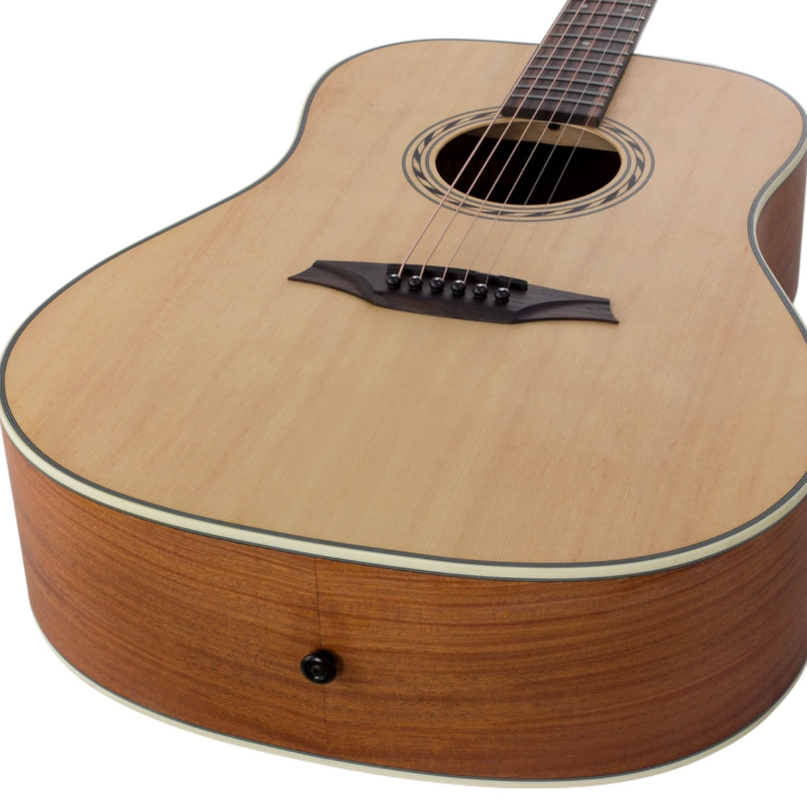 BAA1 Bromo Guitars Appalachia Series