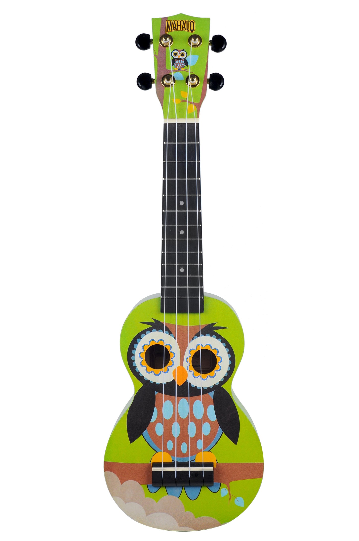 Mahalo Art Series Soprano