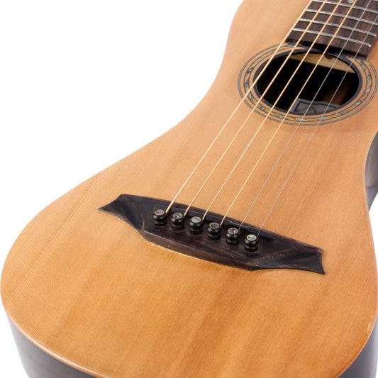 BAR3 Bromo Guitars Rocky Series