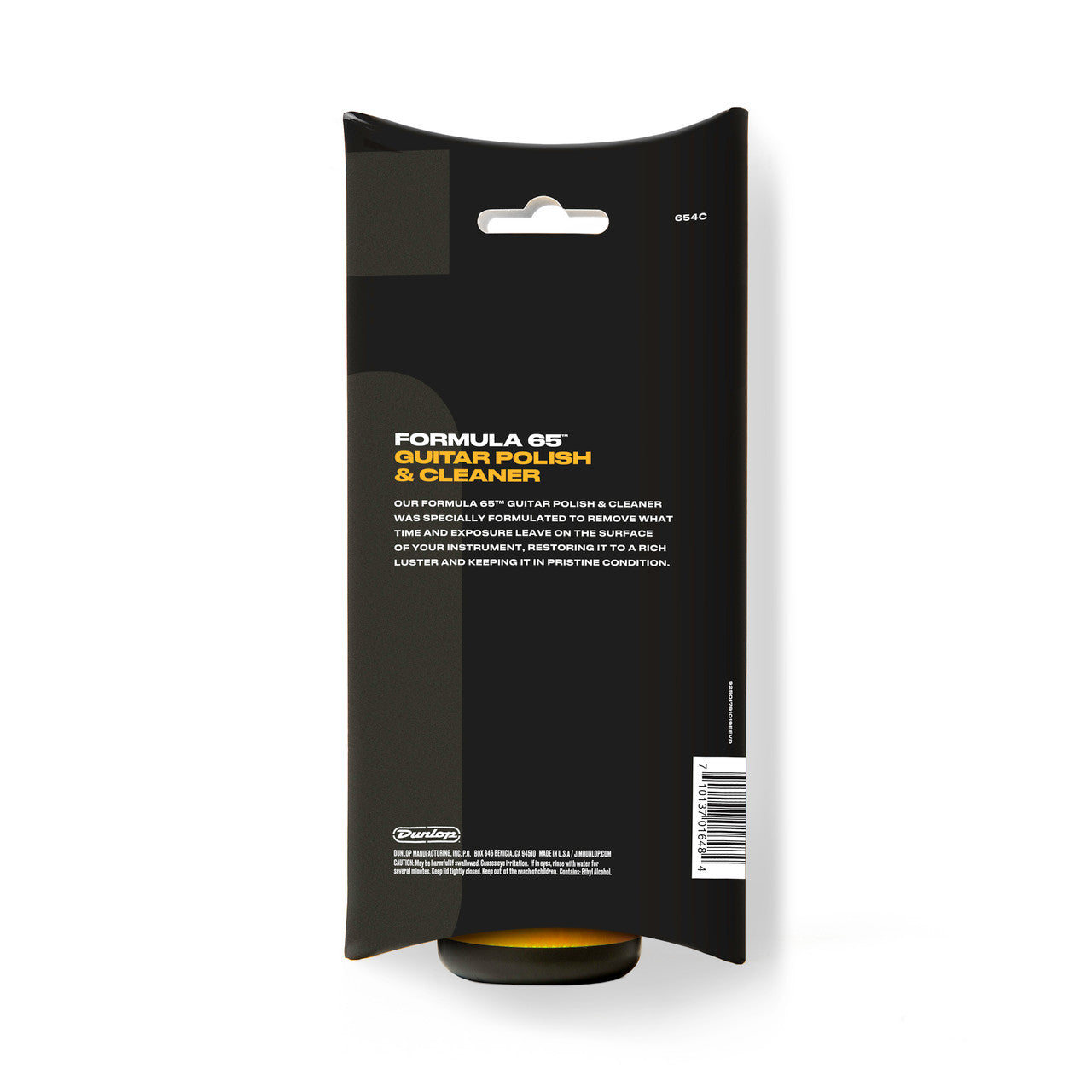 Formula 65 Guitar Polish & Cleaner