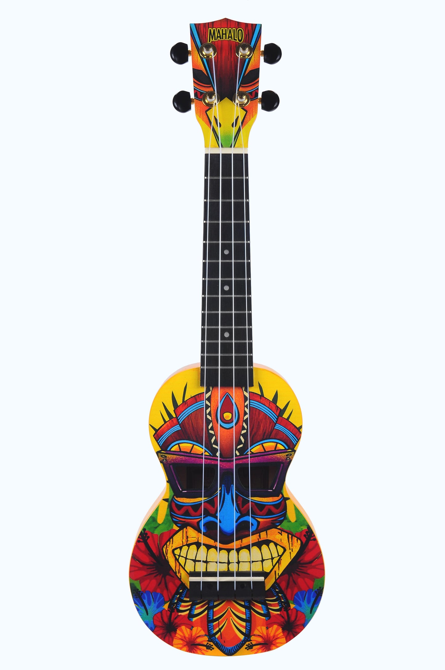 Mahalo Art Series Soprano