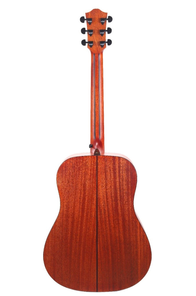 BAT1M Bromo Guitars Tahoma Series