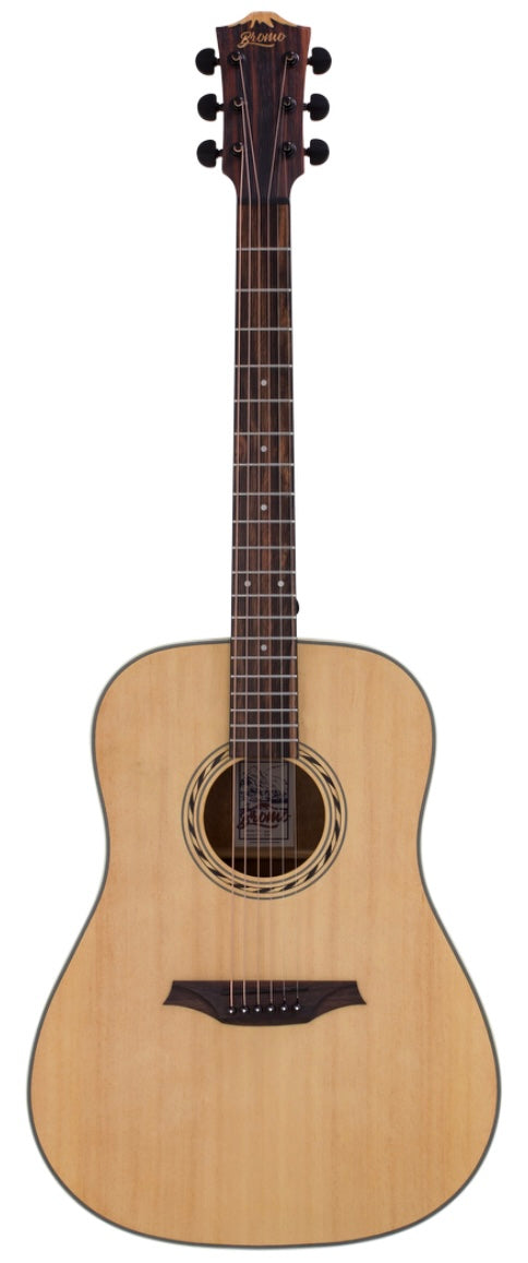 BAA1 Bromo Guitars Appalachia Series