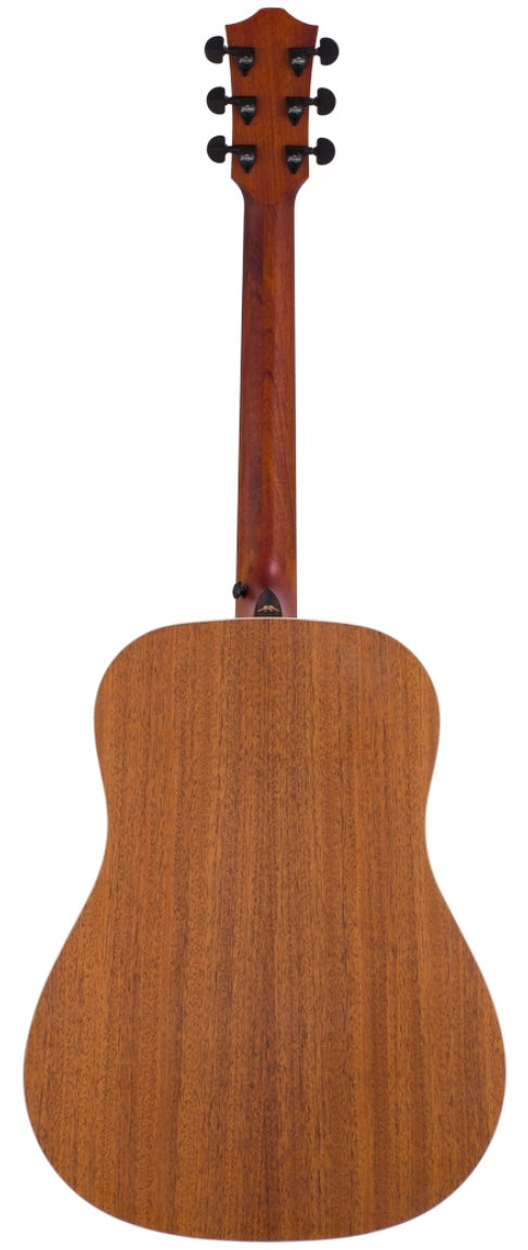 BAA1 Bromo Guitars Appalachia Series