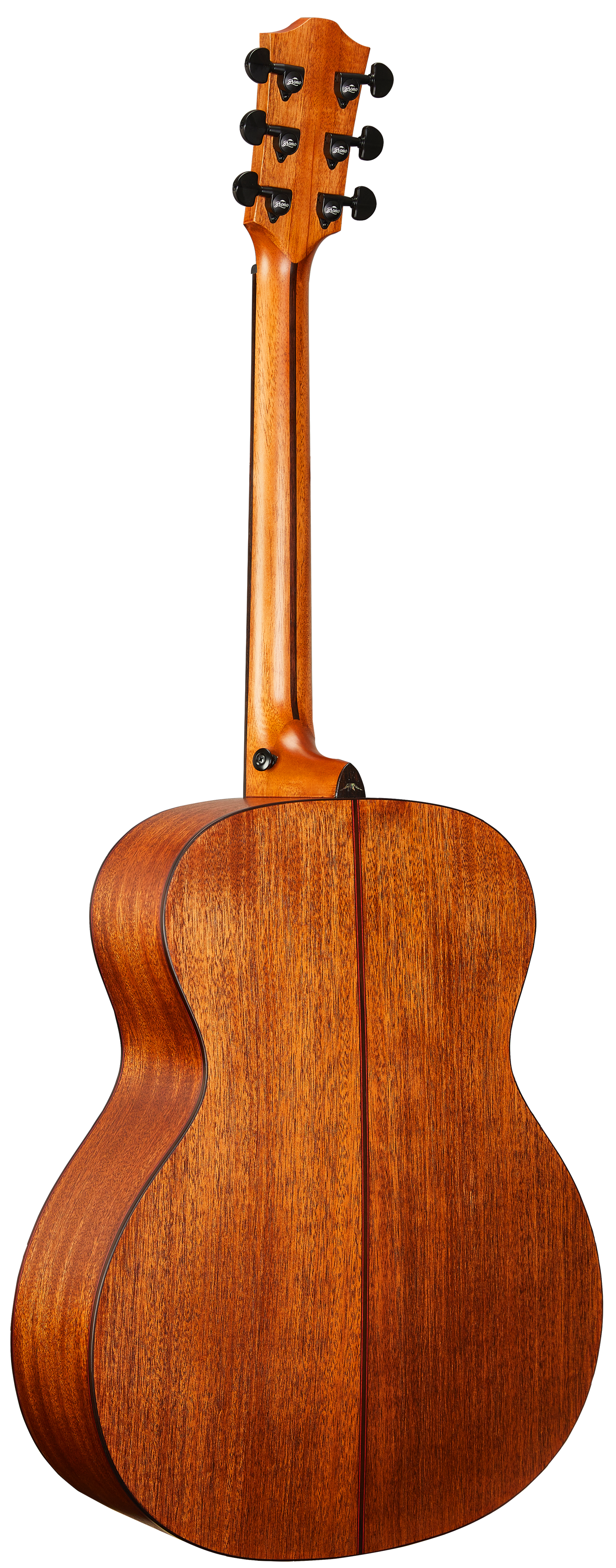 BAT2M Bromo Guitars Tahoma Series