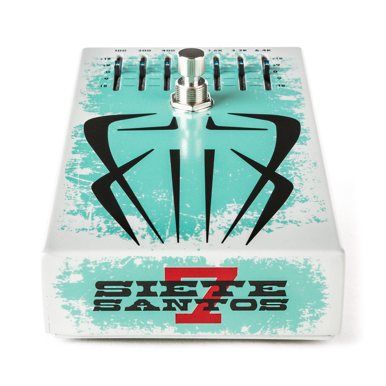 BFG07 Siete Santos Octavio Fuzz