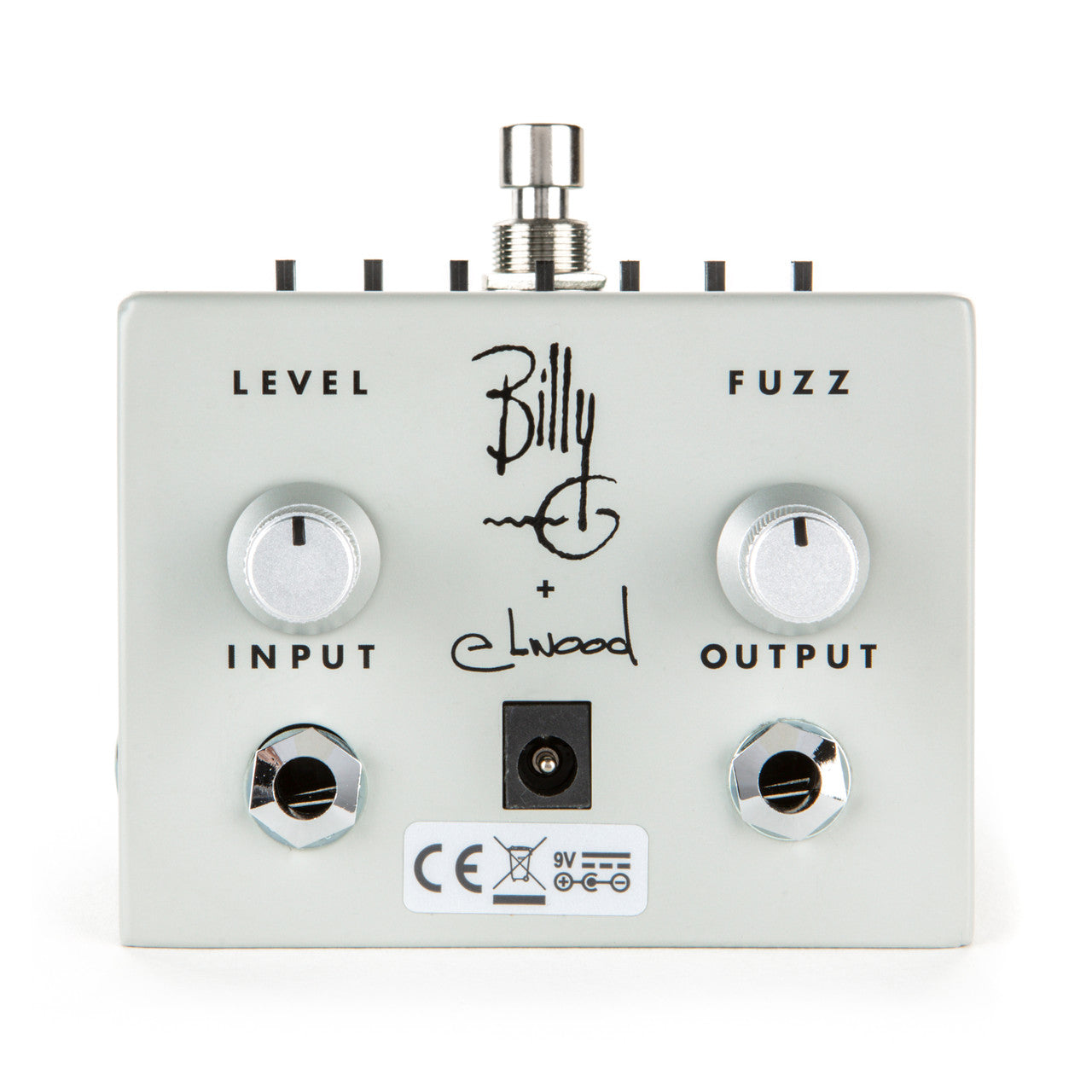 BFG07 Siete Santos Octavio Fuzz