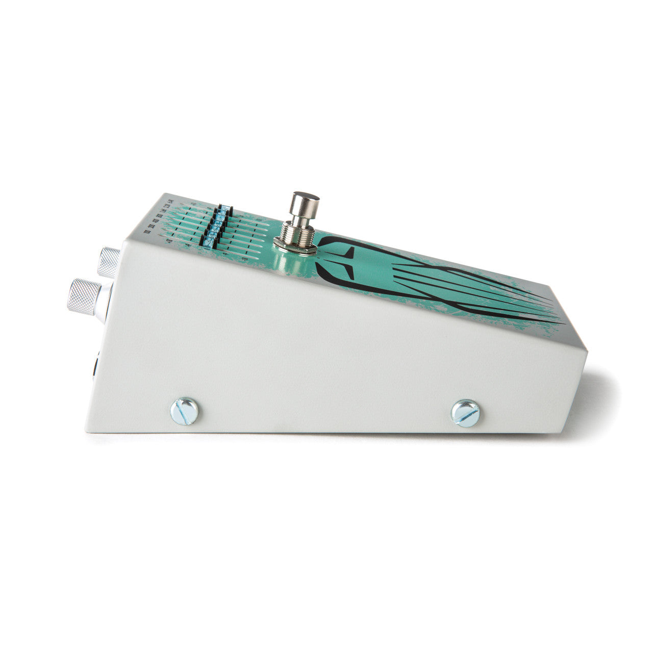 BFG07 Siete Santos Octavio Fuzz