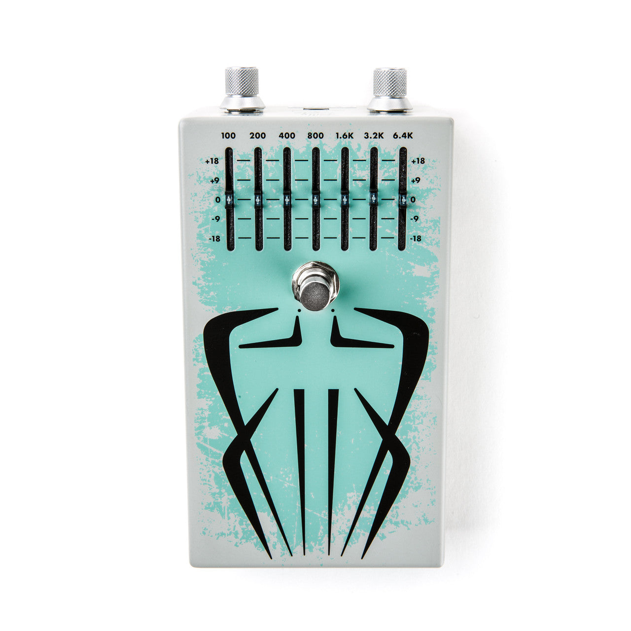 BFG07 Siete Santos Octavio Fuzz