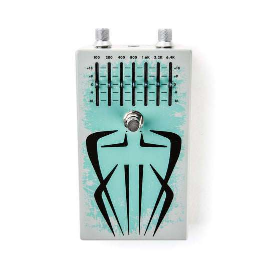 BFG07 Siete Santos Octavio Fuzz