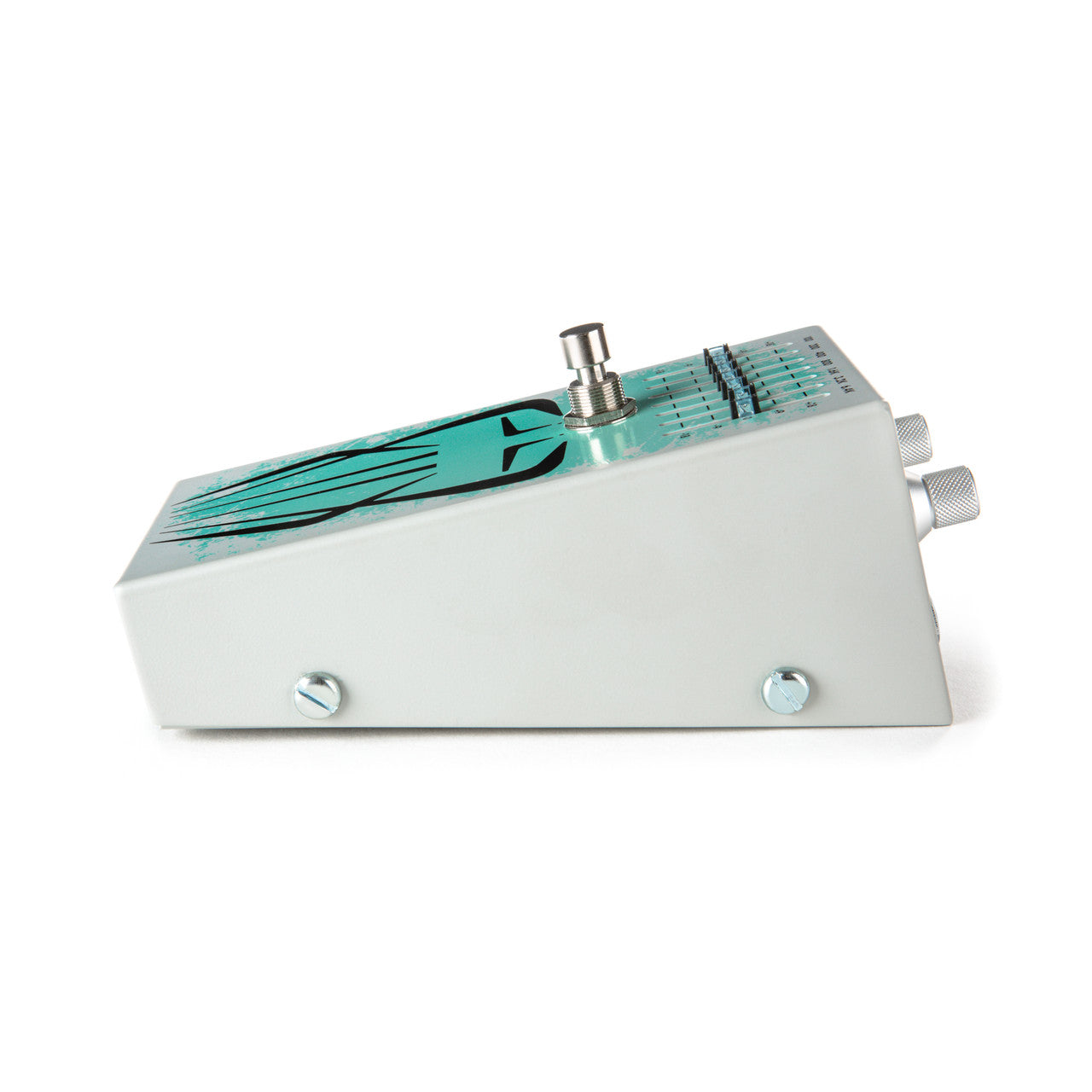 BFG07 Siete Santos Octavio Fuzz