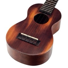 Mahalo Historic Series