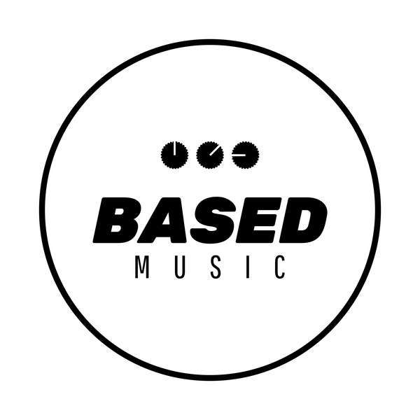 Based Music