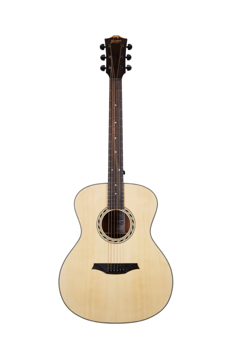 BAA2 Bromo Guitars Appalachia Series