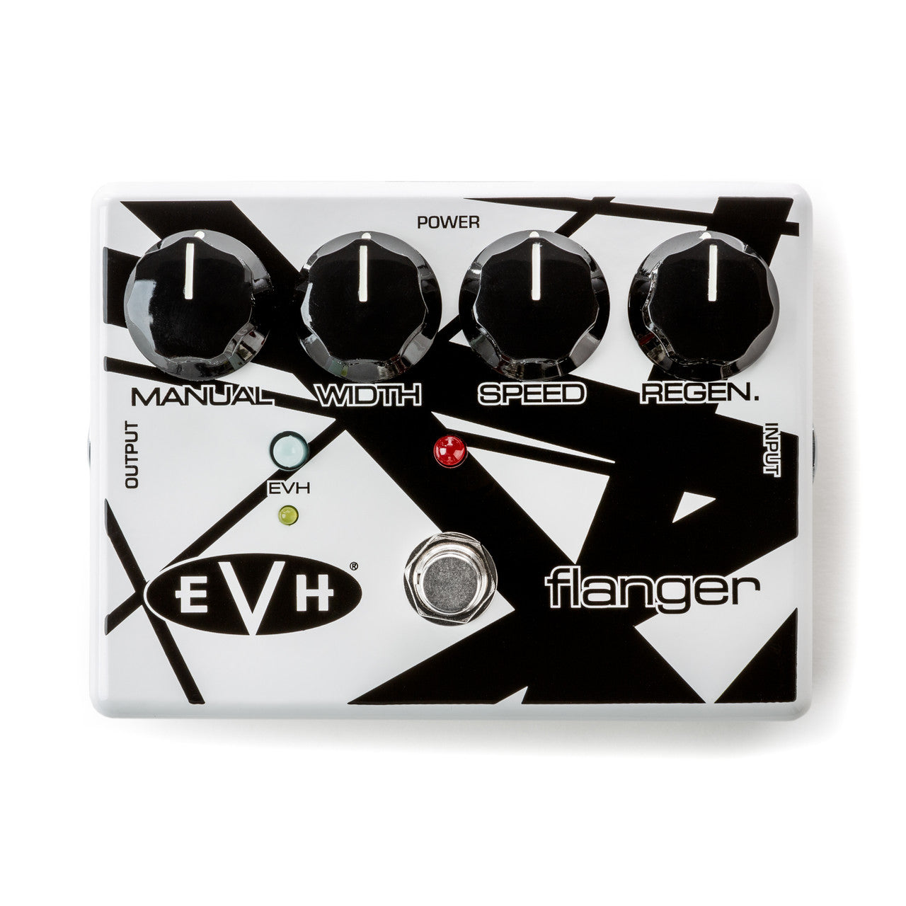 EVH117 Eddie Van Halen Flanger