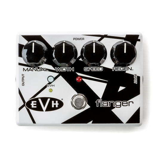 EVH117 Eddie Van Halen Flanger