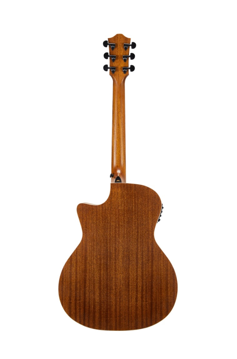 BAA2CE Bromo Guitars Appalachia Series