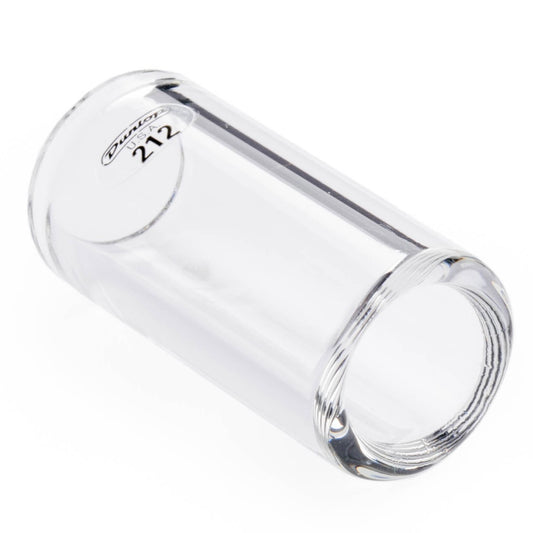 Heavy-Short Glass Slide