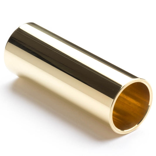 Medium-Medium Brass Slide