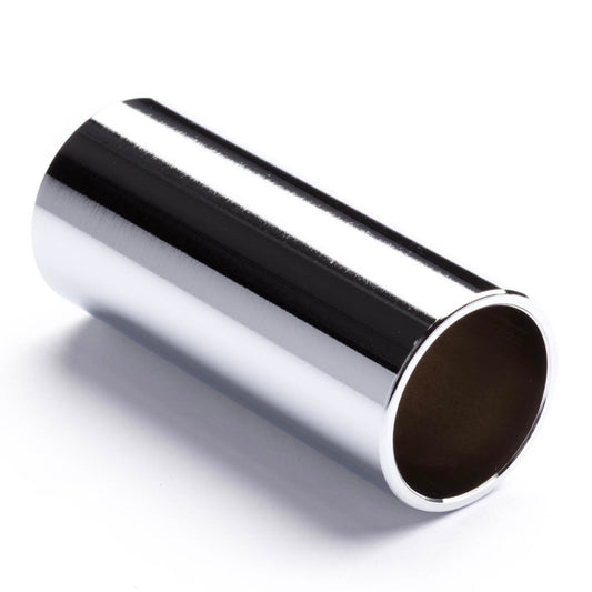 Medium-Medium Chrome Steel Slide