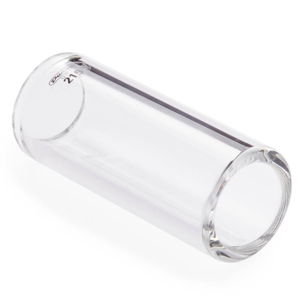 Heavy-Medium Glass Slide