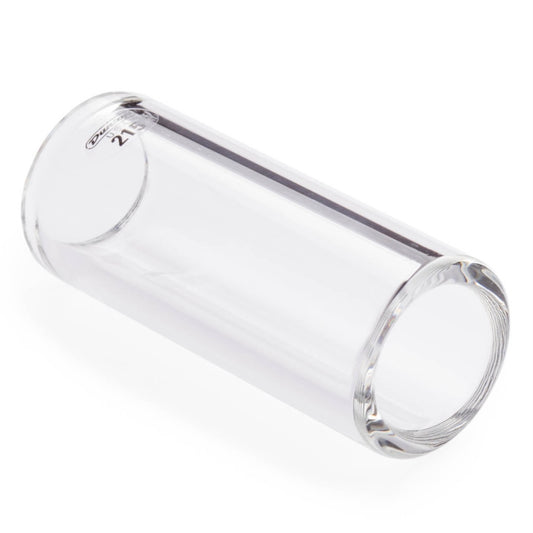 Heavy-Medium Glass Slide