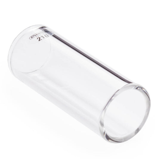 Medium-Medium Glass Slide