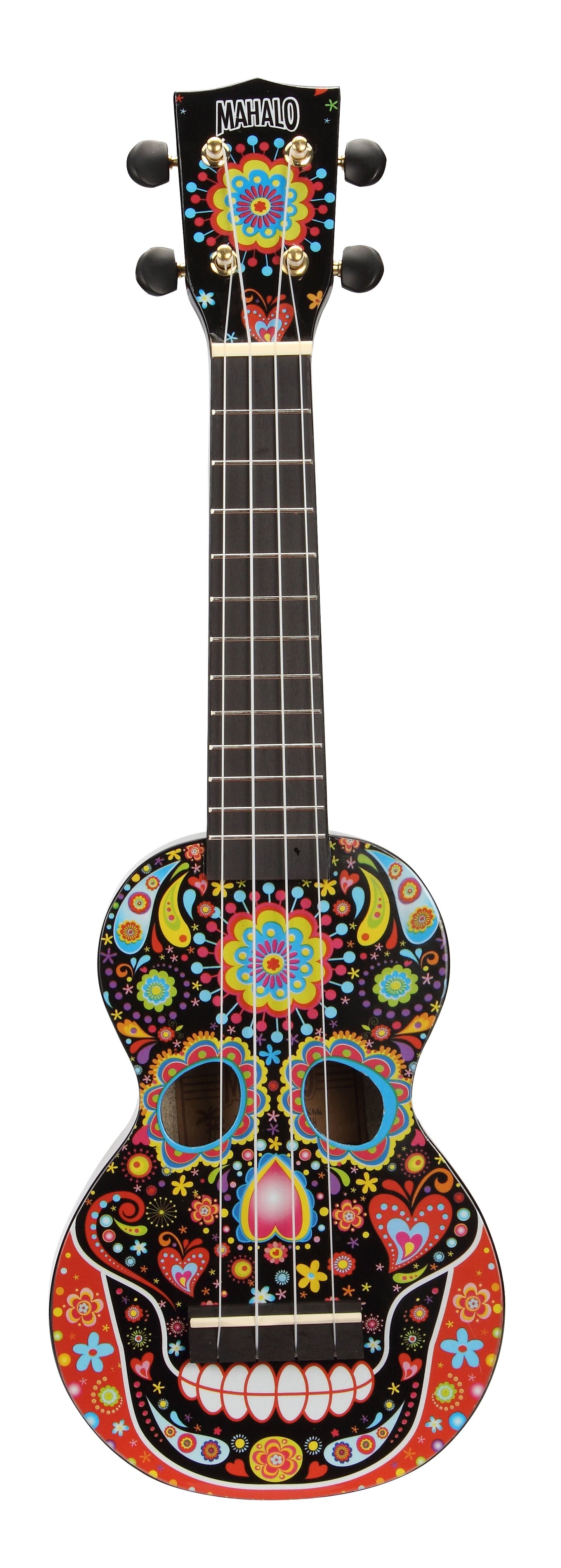 Mahalo Art Series Soprano