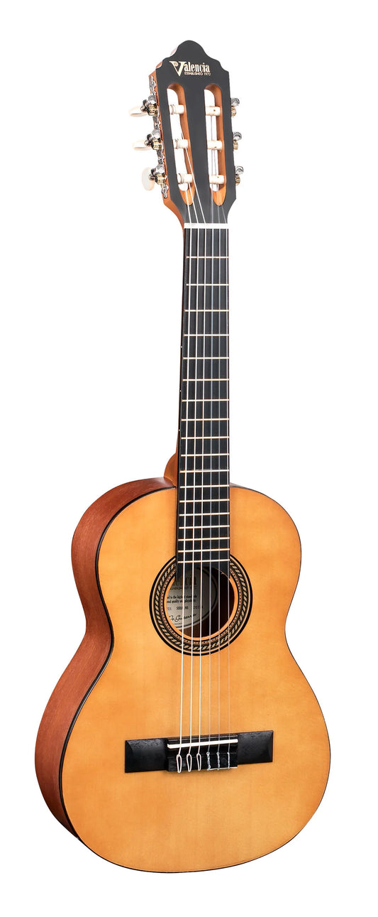 Valencia Guitar 201