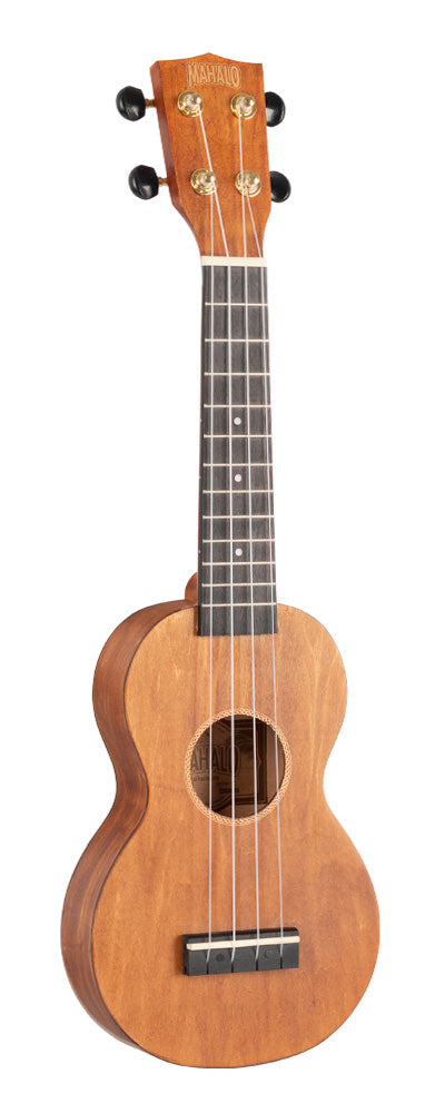 Mahalo Slimline Series Soprano