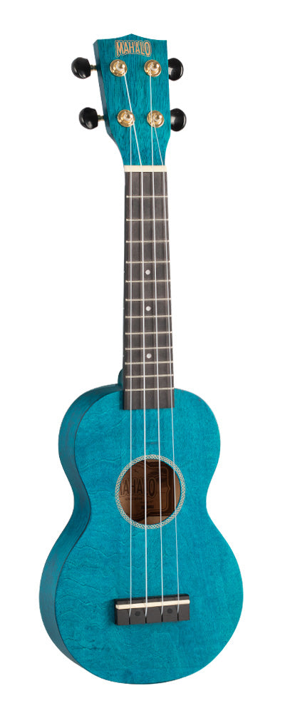 Mahalo Slimline Series Soprano