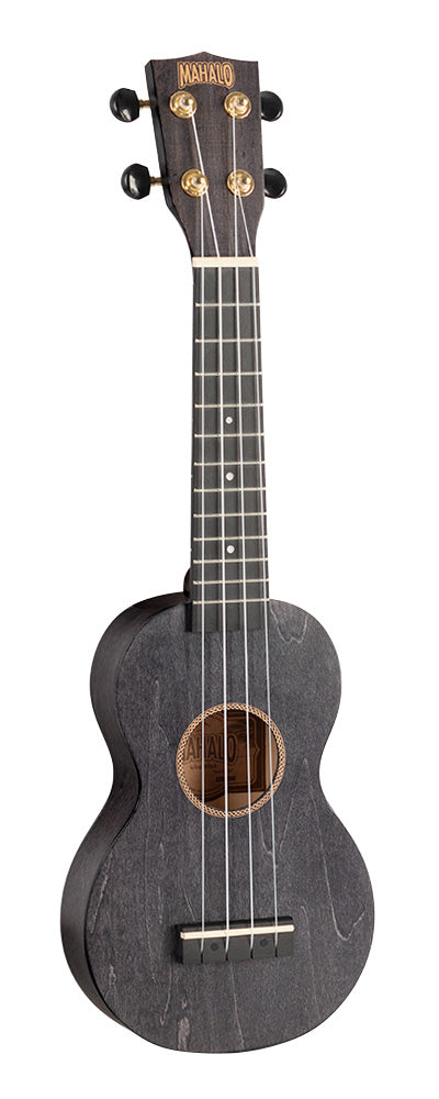 Mahalo Slimline Series Soprano