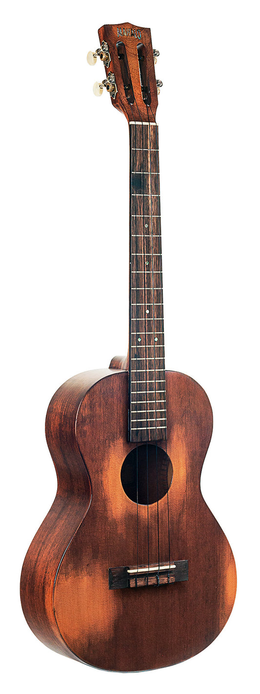 Mahalo Historic Series