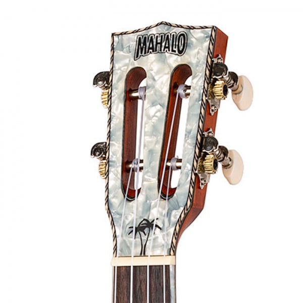 Mahalo Pearl Series - Electric + Natural
