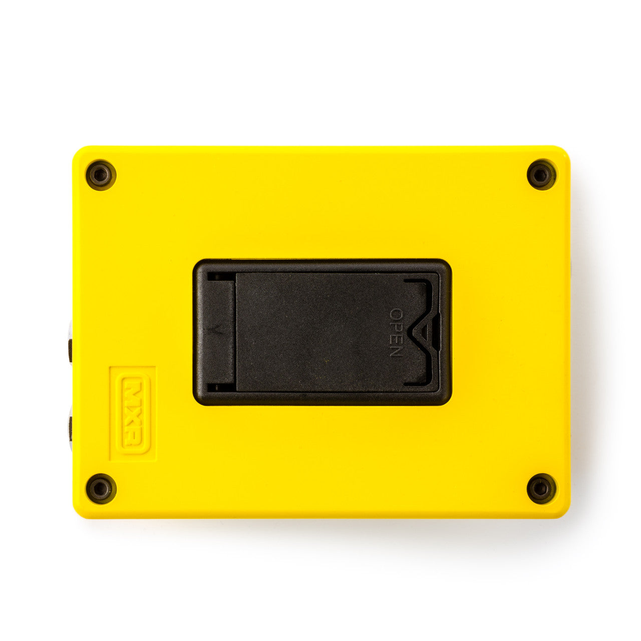 M80Y Bass DI+ Special Edition Yellow