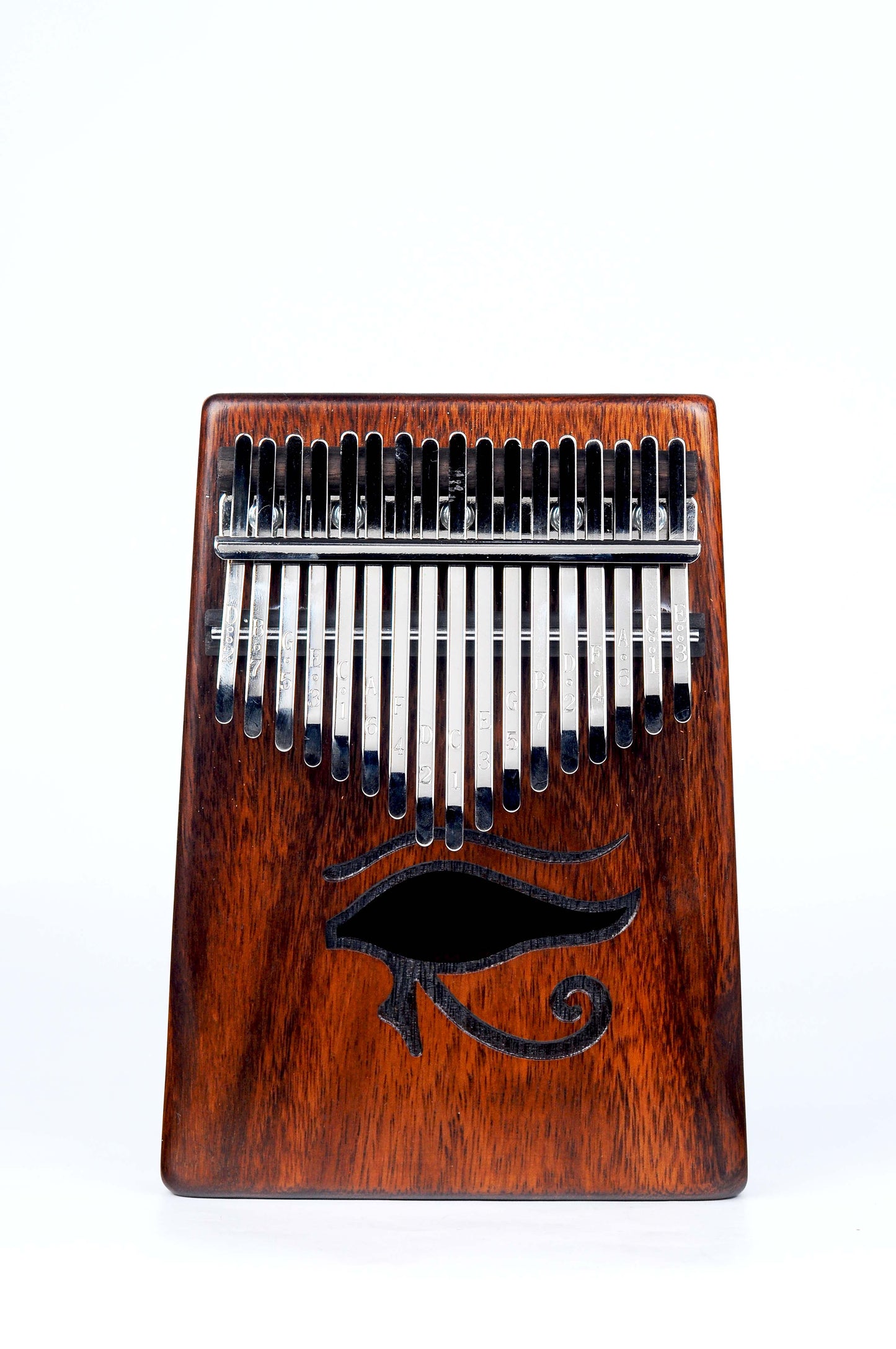 Mahalo Kalimba