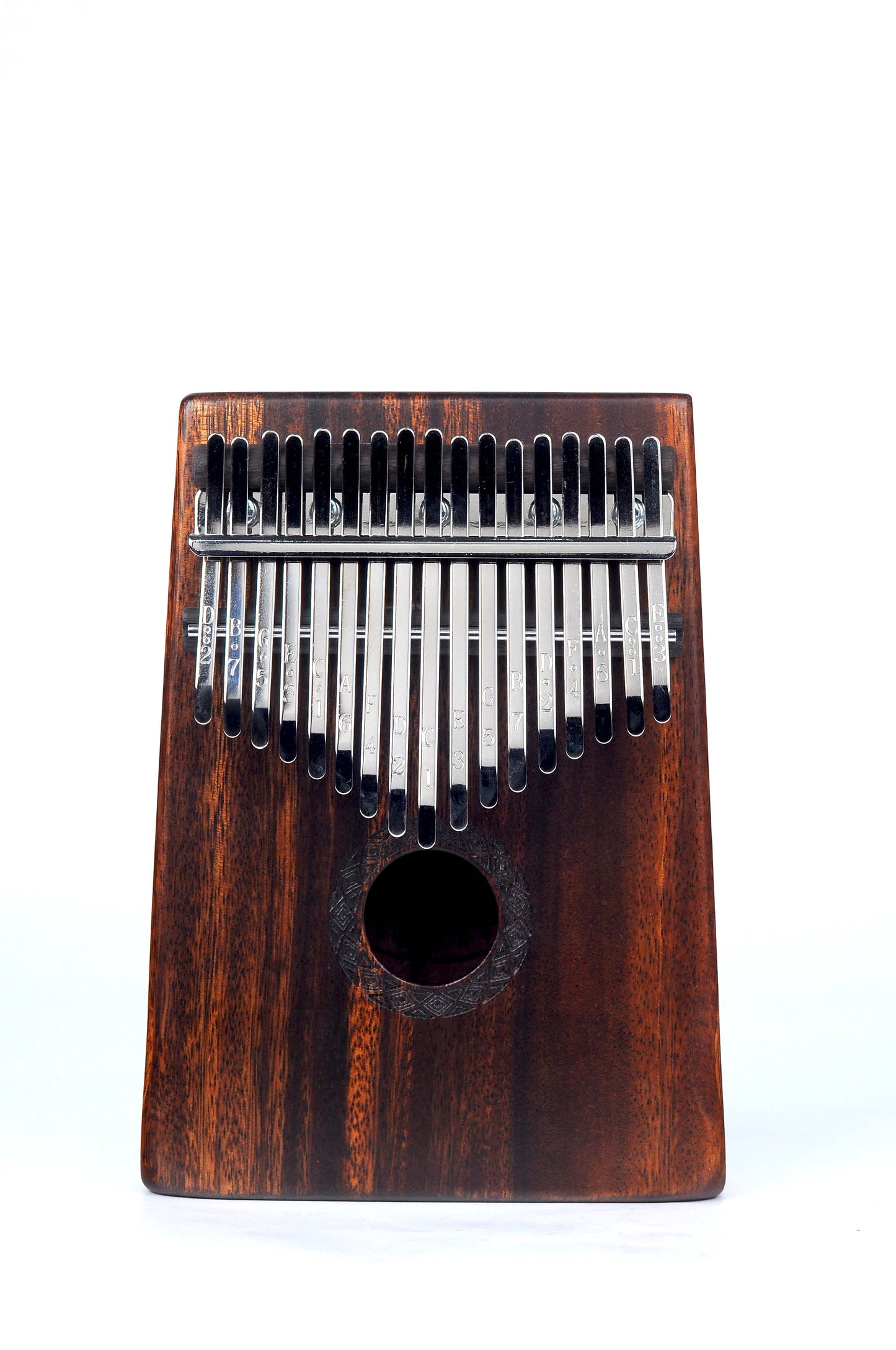 Mahalo Kalimba