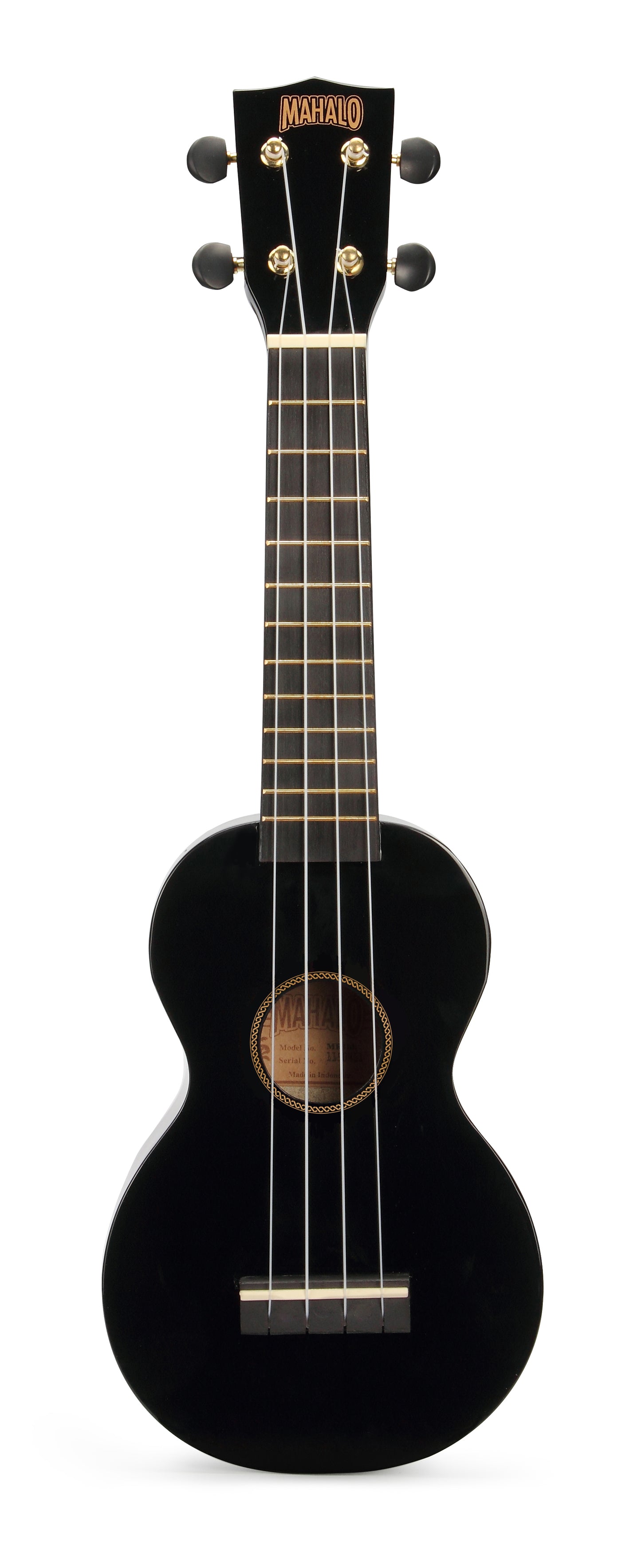 Mahalo Rainbow Series Soprano