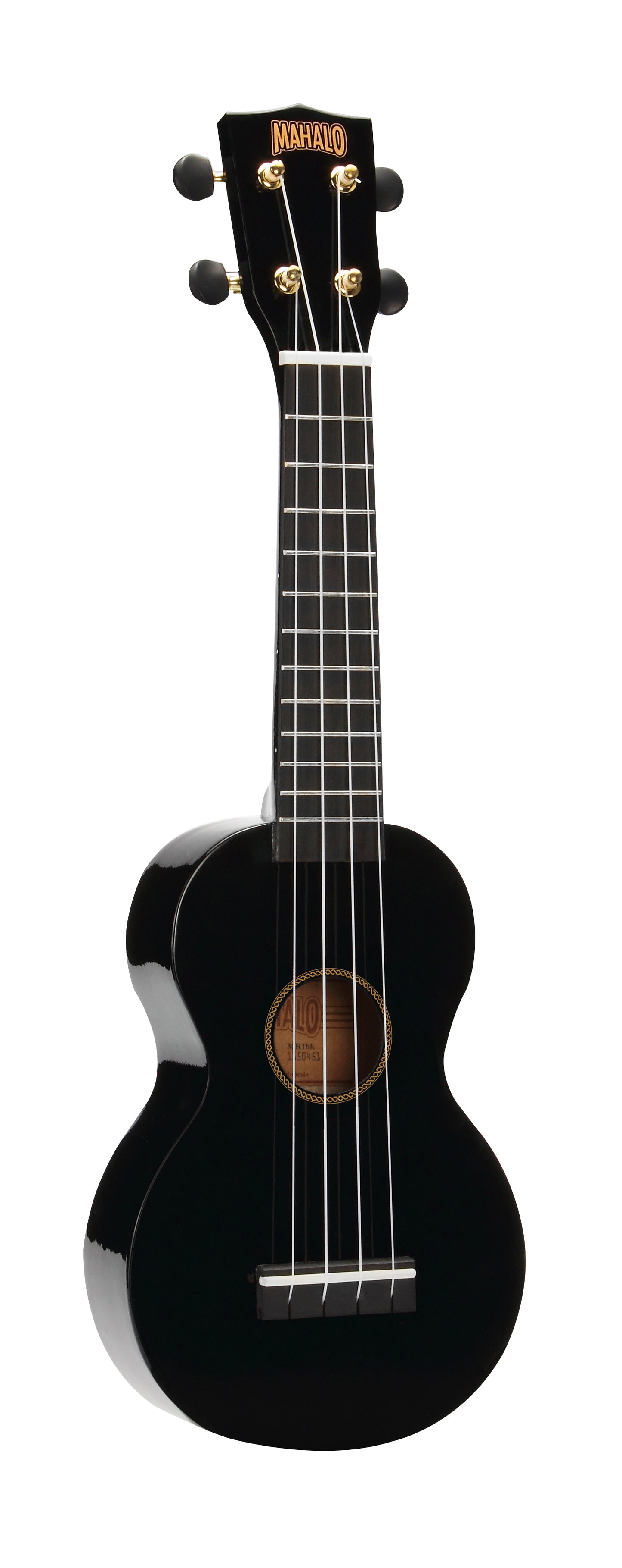 Mahalo Rainbow Series Soprano