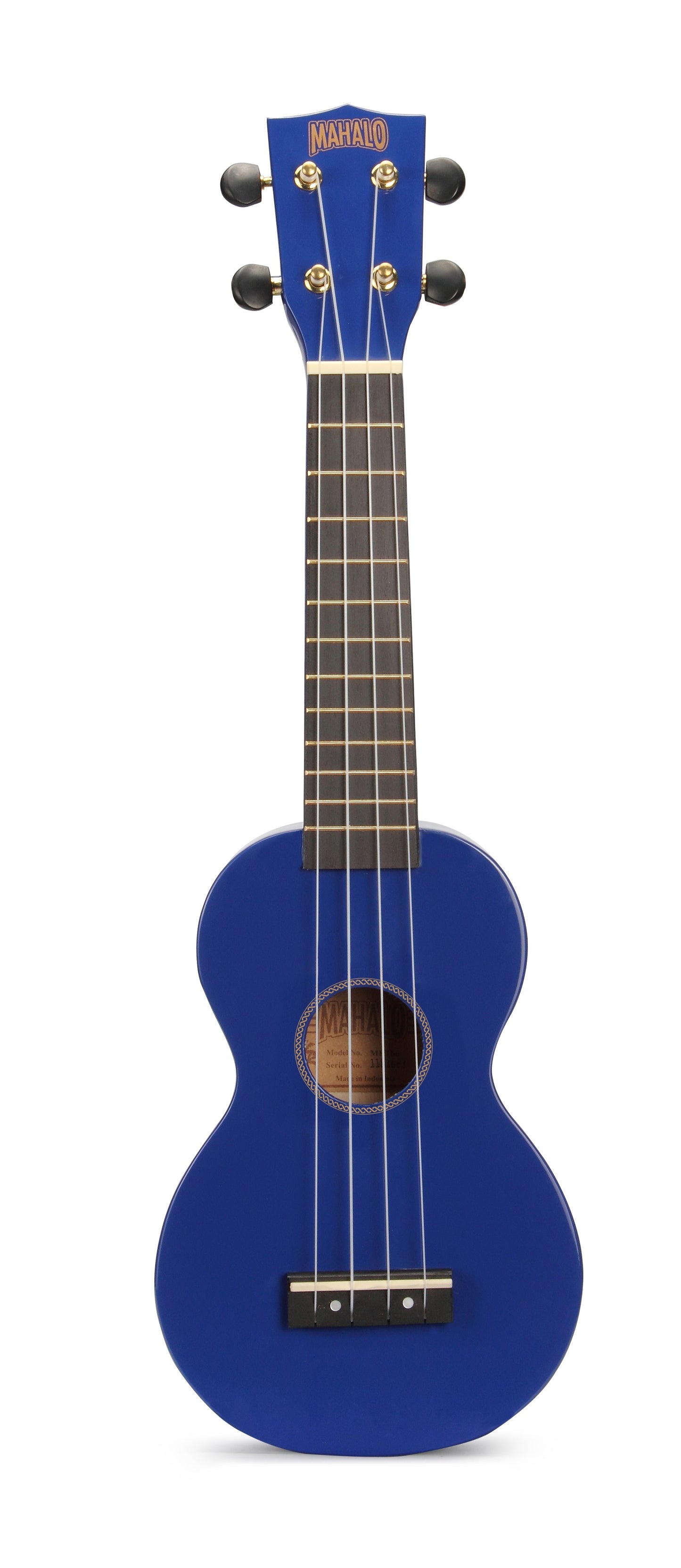Mahalo Rainbow Series Soprano