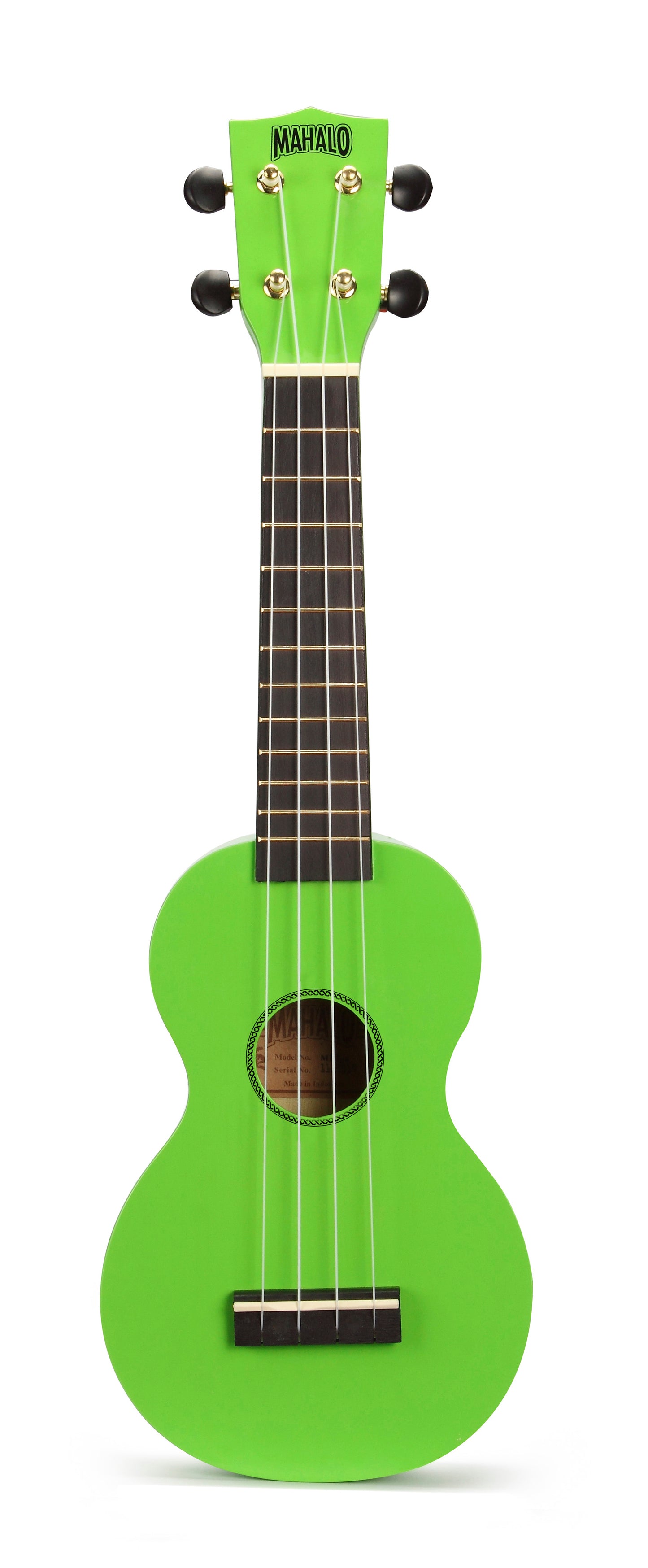 Mahalo Rainbow Series Soprano