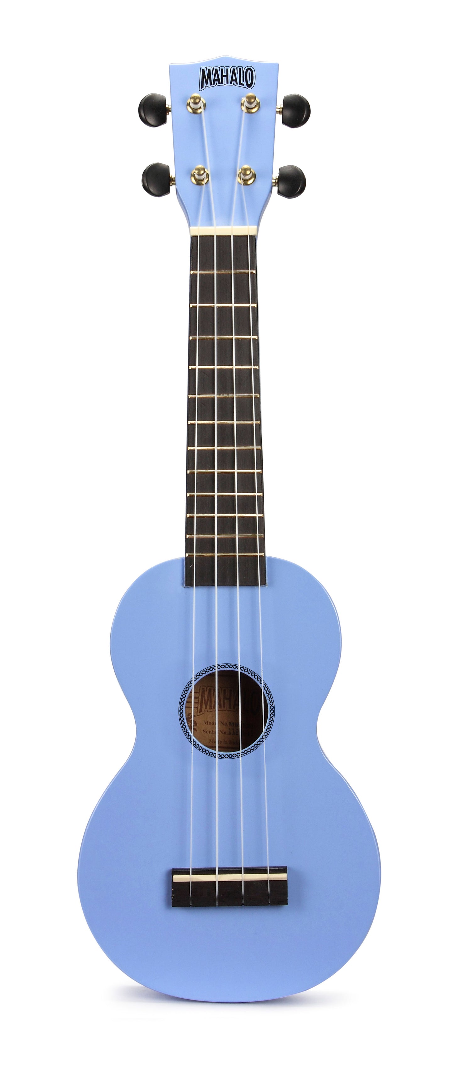 Mahalo Rainbow Series Soprano
