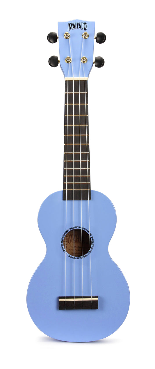 Mahalo Rainbow Series Soprano