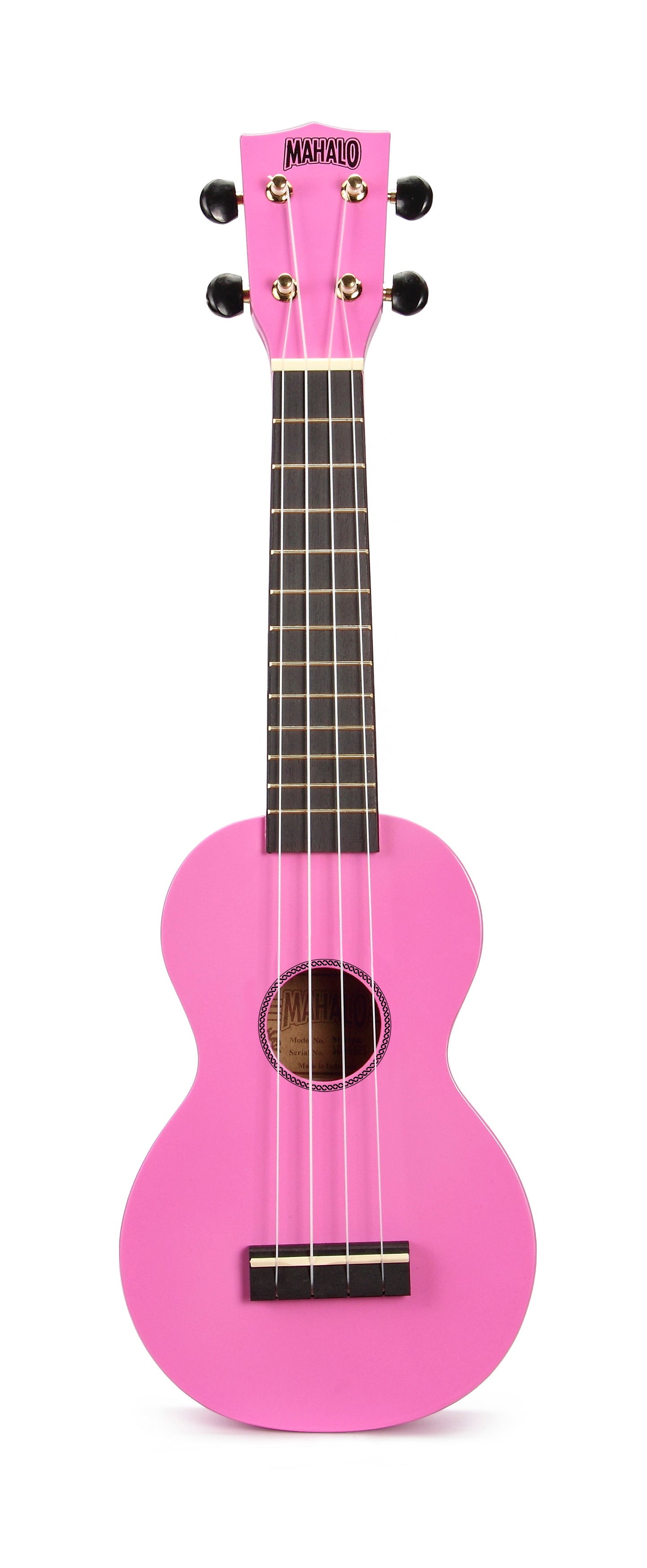 Mahalo Rainbow Series Soprano