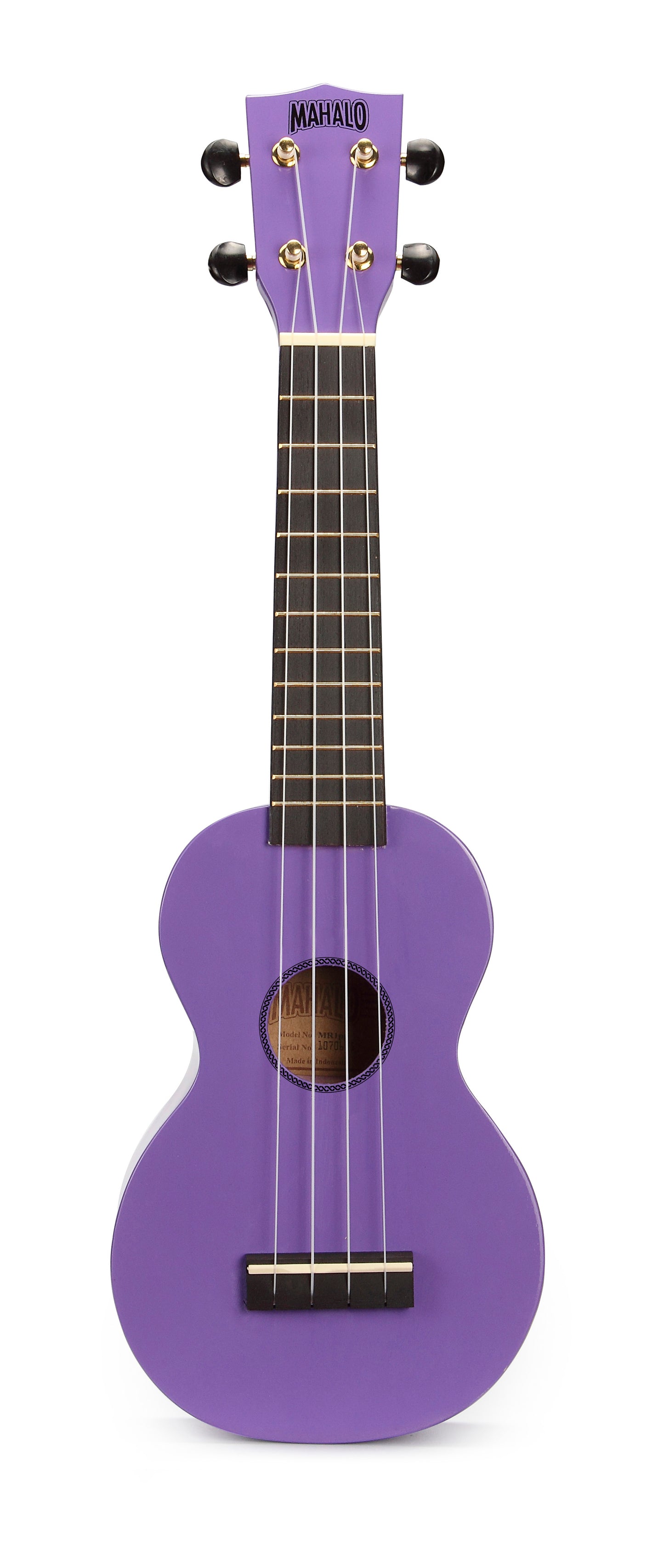 Mahalo Rainbow Series Soprano