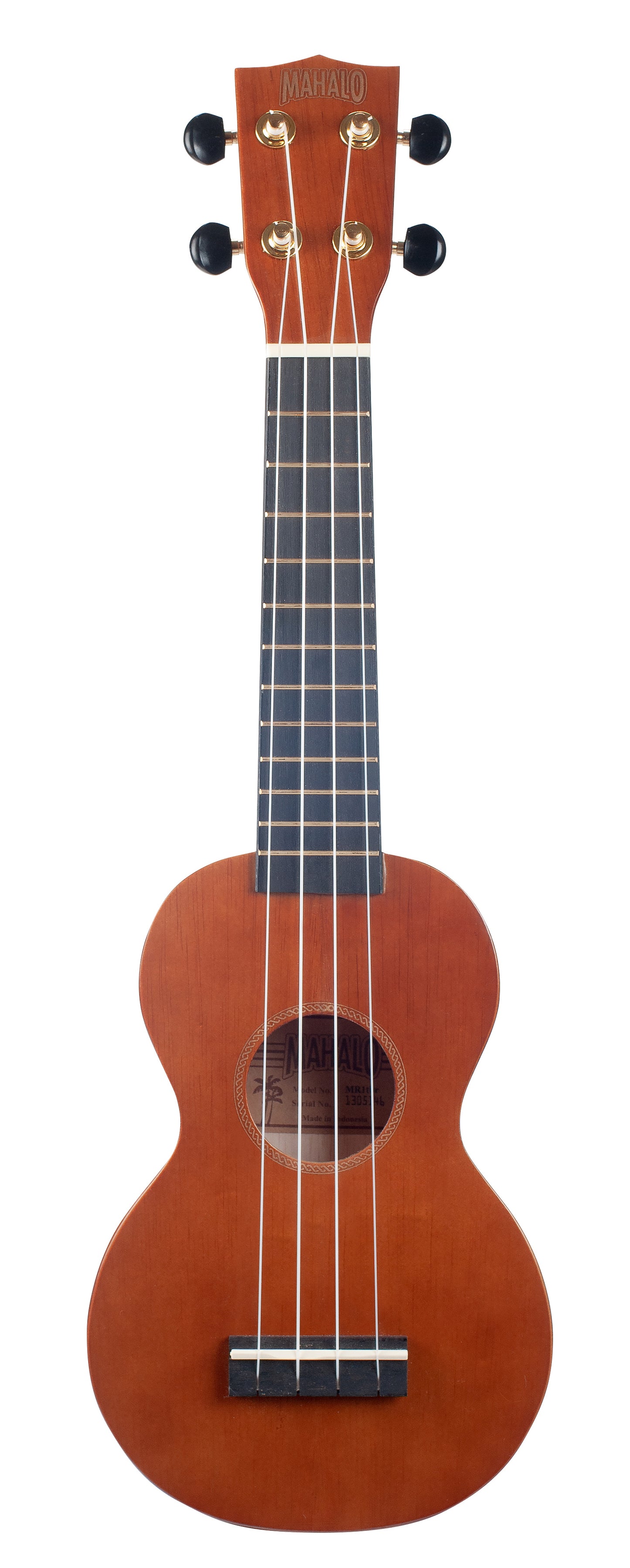 Mahalo Rainbow Series Soprano