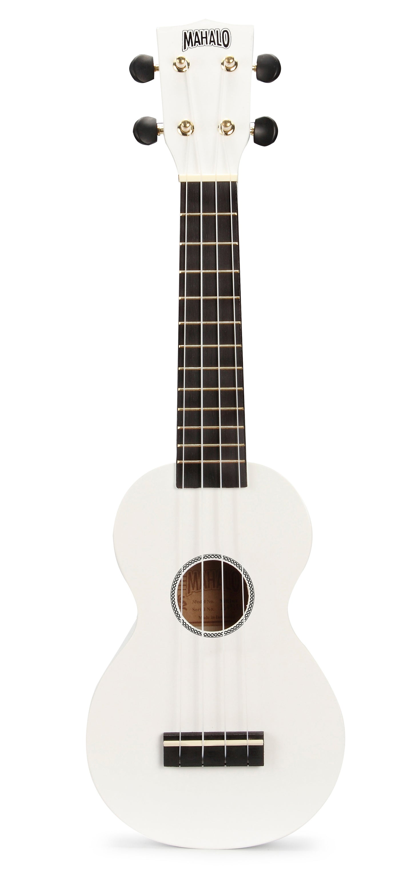 Mahalo Rainbow Series Soprano